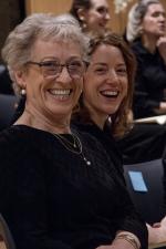 Brahms Requiem 7th December 2025